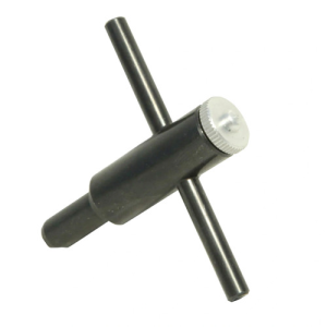 TRADITIONS NIPPLE WRENCH-REV W/NIPPLE PIC