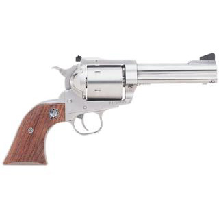 Ruger Super Blackhawk .44 Magnum Revolver, Stainless