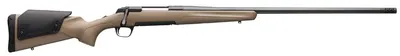 Browning X-Bolt Stalker Long Range