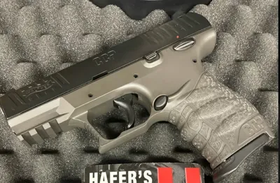 WALTHER CCP (Used)