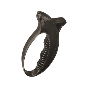 Lansky Easy Grip Tungsten Carbide Knife Sharpener