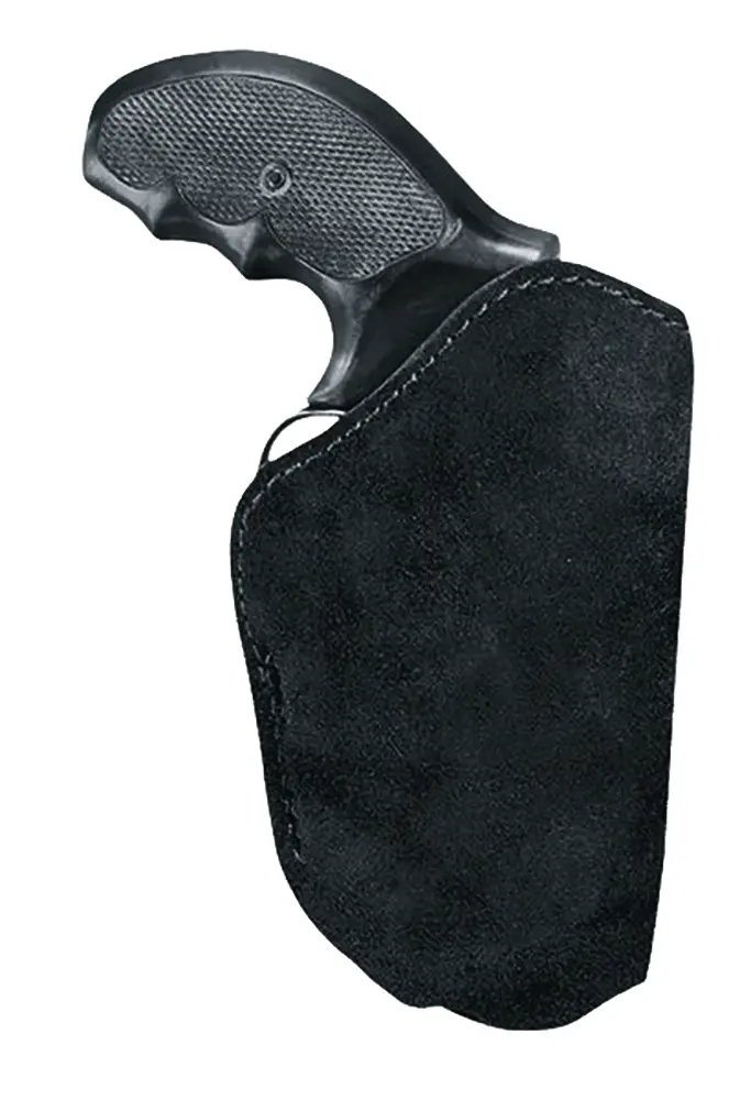 Safariland 250121 Model 25 Inside The Pocket Fits S J Frame Suede Right Hand