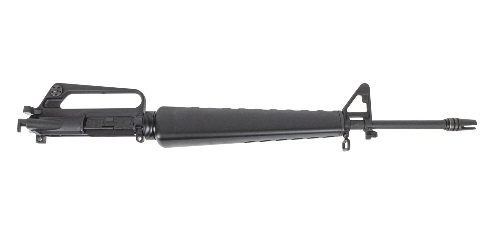 Harrington & Richardson XM16E1 Complete Upper, Gray, 1/7