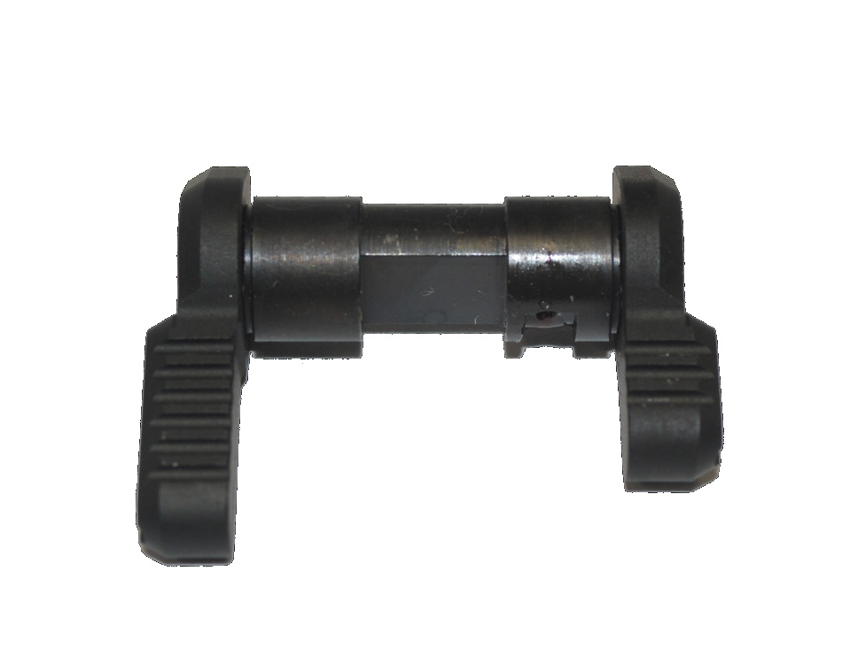 Armaspec FT90 Full Throw Ambidextrous Safety Selector, Black ‒ ARM111-BLK