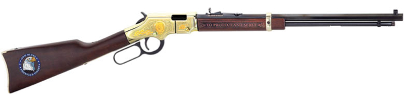 Henry Golden Boy 22LR Lever Action Rifle 20"