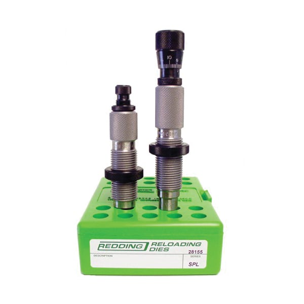 Redding Reloading Equipment Master Hunter MH-C .280 Remington Rifle Full-Length Die Set