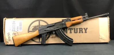 CENTURY ARMS VSKA (Used)