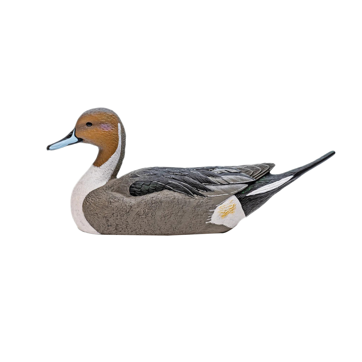 Rig' Em Right Waterfowl Mainline Pintail Duck Decoy, Pack of 6