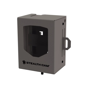 Stealth Cam Trail Camera Security Box Large