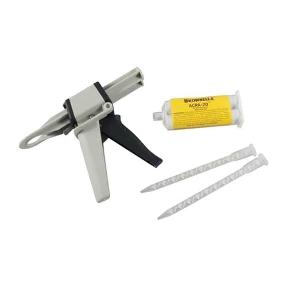 Brownells Acra-Quick 20 Kit
