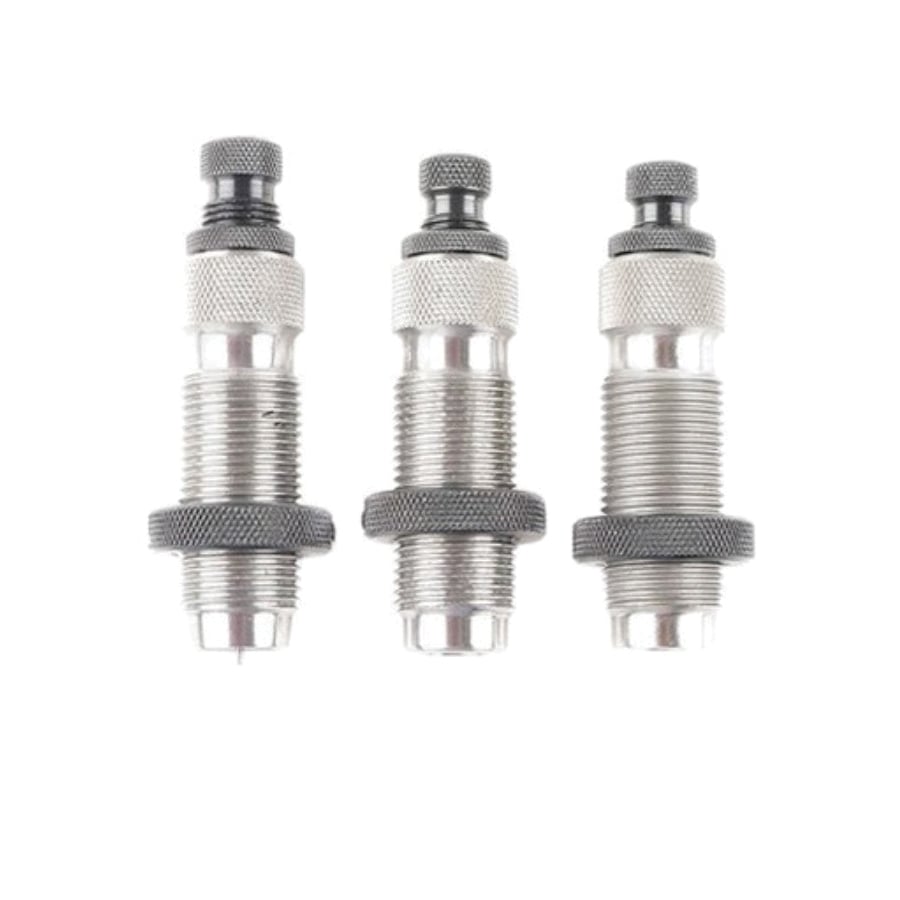 Redding Reloading Equipment NxGEN 9mm Pistol Carbide 3-Die Set