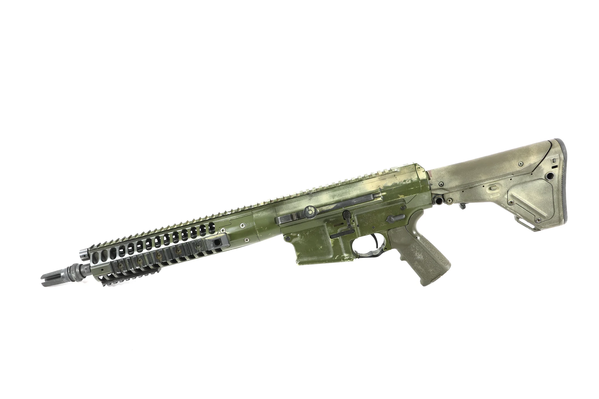 LWRCI REPR (Used)