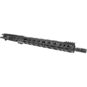 TACFIRE Rifle Upper Assembly 5.56x45 16" Black AR Platform