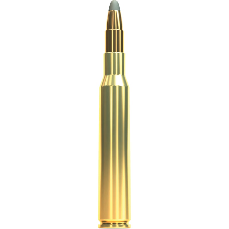 Sellier & Bellot 7x64 Brenneke 173 gr SPCE 20rds Rifle Ammo for Effective Game Hunting - SB764B