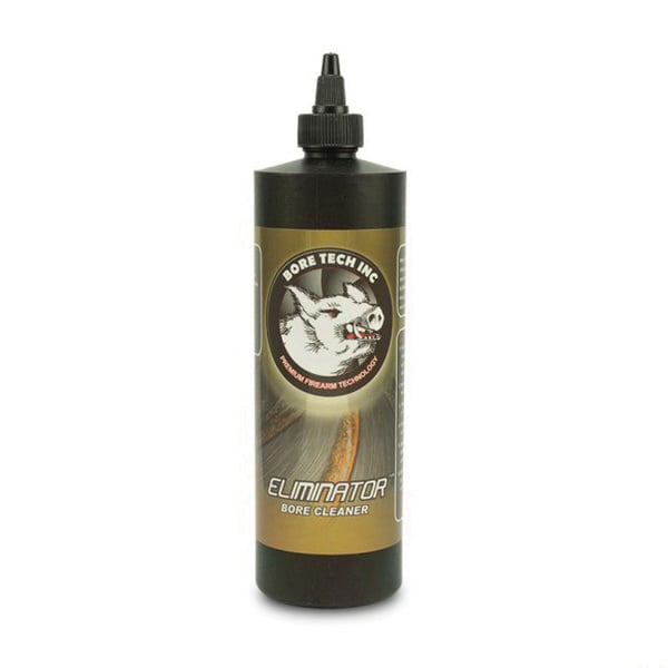 Bore Tech Eliminator Bore Cleaner, 16 oz Bottle - BTCE-25016