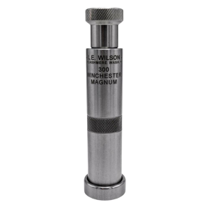 L-E-Wilson L.E. Wilson Stainless Steel Chamber Type Bullet Seater Die 7mm PRC