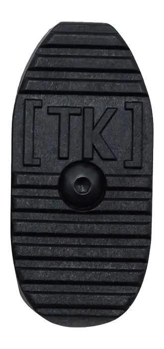 TANDEMKROSS TK12N0086BLK1 BUCK PRO EXT MAG BUMPER