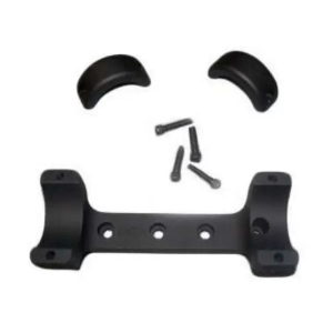 DNZ 10038 Game Reaper  CVA Rifle 30mm High Black