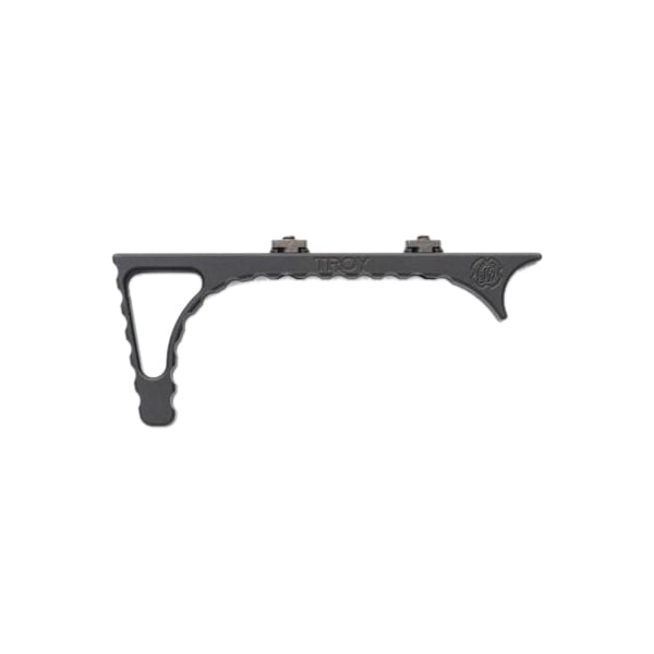 Troy Industries M-LOK Angled Foregrip, Black