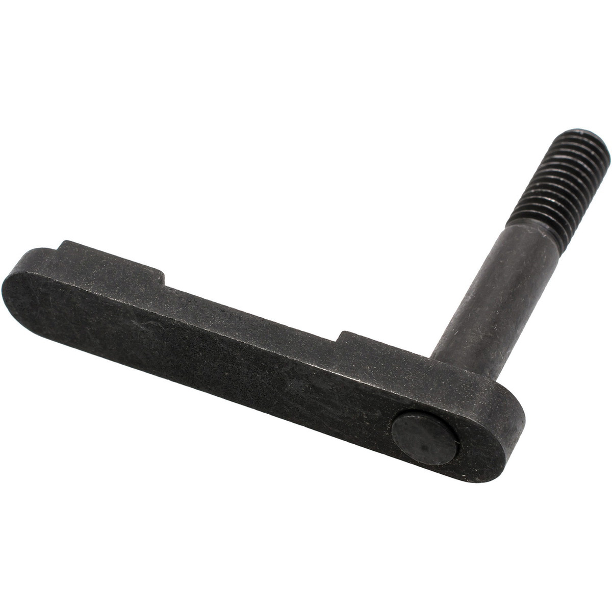 CMMG Magazine Catch, Black
