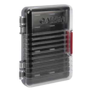 ALLEN Competitor Choke Tube Case Holds 5 Std/3 Ext Tubes