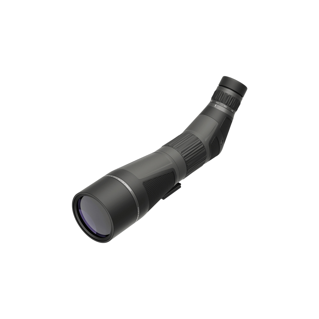 Leupold SX-4 Pro Guide HD Gen 2 Angled Spotting Scope 20-60x85mm
