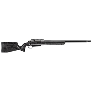 CHRISTENSEN ARMS Modern Carbon Rifle 6.5 PRC 20" 3rd - Black