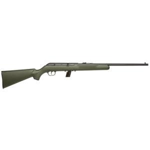 SAVAGE ARMS Model 64 F Color 22 LR 21" 10rd Green