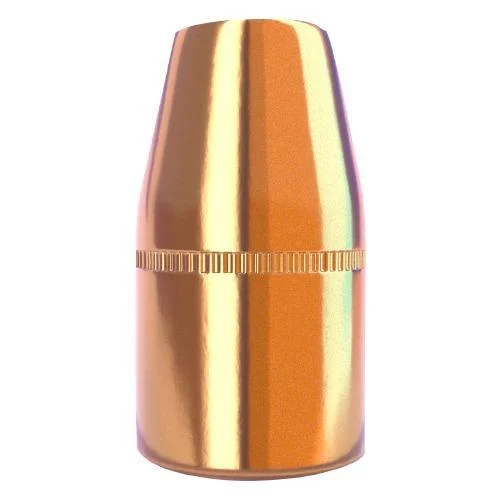 Berry's Superior Plated Rifle Bullets .45-70 Govt .458" 350 gr RS 500/Box