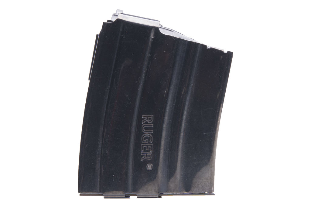 Ruger RUG MAG MINI-30 7.62X39 10RD