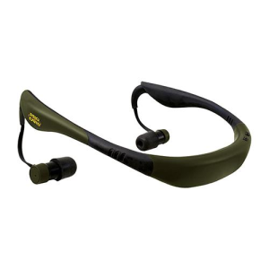 Pro-Ears Pro Ears Stealth Electronic Ear plugs 28dB Green