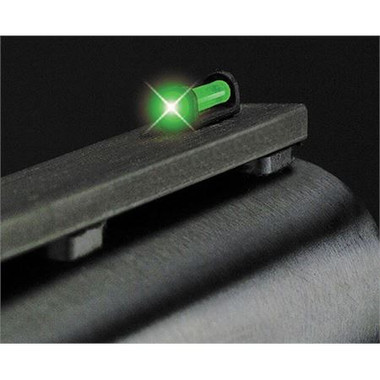 TRUGLO METAL LNG SHOTGUN UNIVERSAL BEAD REPLACEMENT GREEN