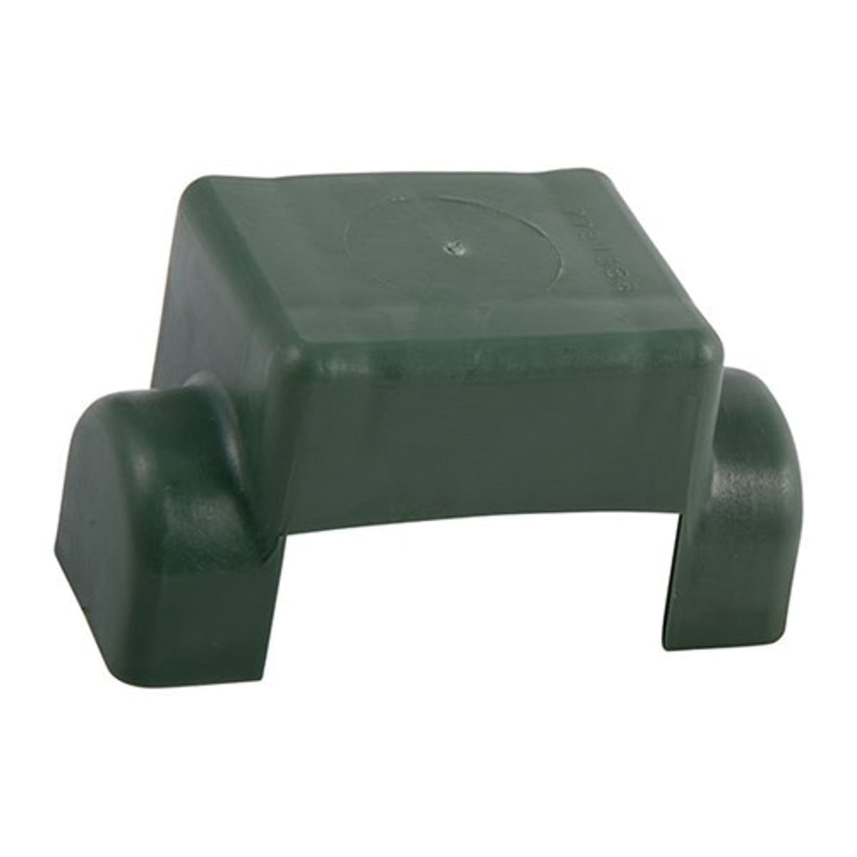 Springfield Armory Rear Sight Cover Fits M14, Green