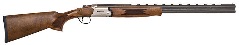 Mossberg Silver Reserve II 20GA Over Under Shotgun
