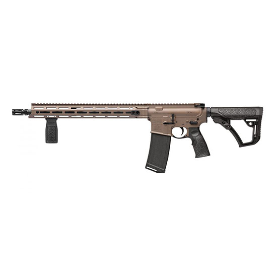 Daniel Defense DDM4 V7 5.56 NATO AR Rifle