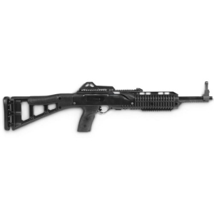 HI-POINT 40TS 40 SW 17.5" Black 10rd ProPack Dual Mag Hldr