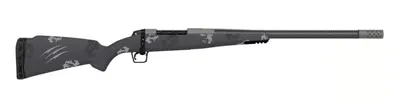 FIERCE FIREARMS CARBON ROGUE XP