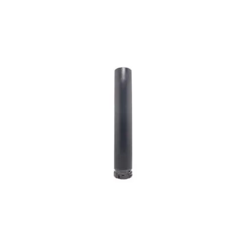 Sylvan Arms SA357TI 8.2in Titanium Suppressor .357 Mag/.38 Spl