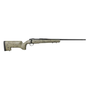 KIMBER Mountain Ascent 270 Win 24" 4rd - Green