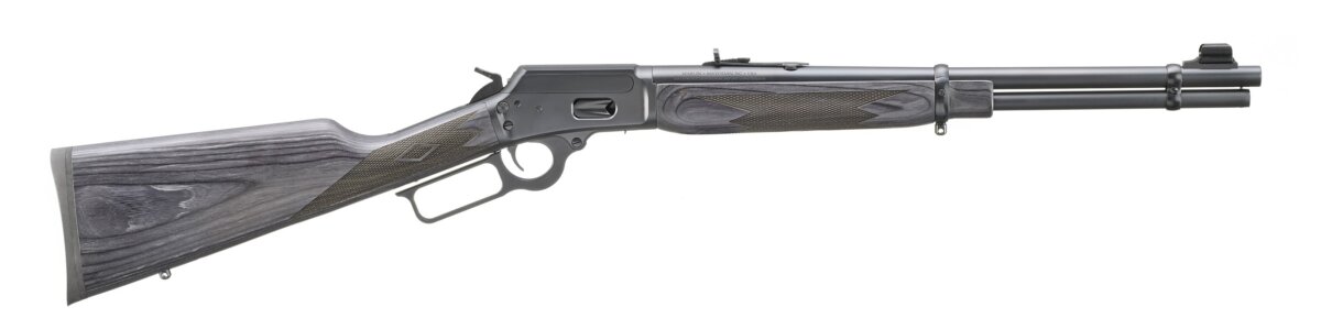 Marlin MAR 1894 GUIDE 357/38SP 8/9RD