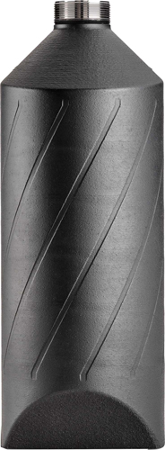 Banish 12 Multi-Caliber Suppressor with Benelli Crio Adapter