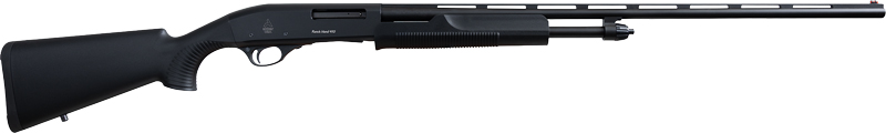 Akkar 636 Ranch Hand .410 Pump Shotgun - 28" Barrel