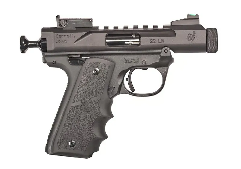 Volquartsen Firearms Mini Mamba