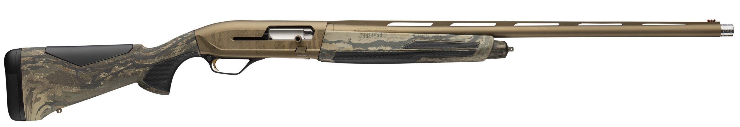 Browning Maxus II 12 Gauge Semi-Auto Shotgun