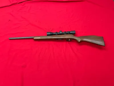 SAVAGE ARMS 93R17 (Used)