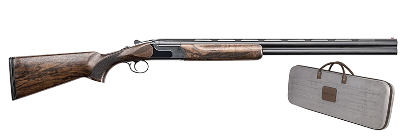 Charles Daly 214E Superior 20GA Over Under Shotgun