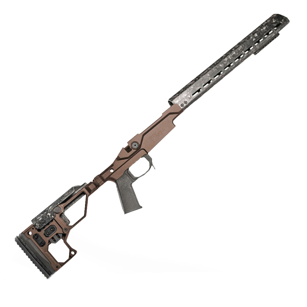 Christensen Arms Modern Precision Rifle Chassis for Remington 700 SA - 810-00001-05