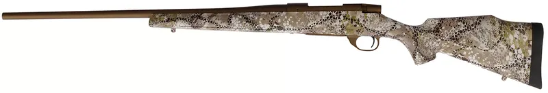 WEATHERBY VANGUARD BADLANDS (270 WIN)