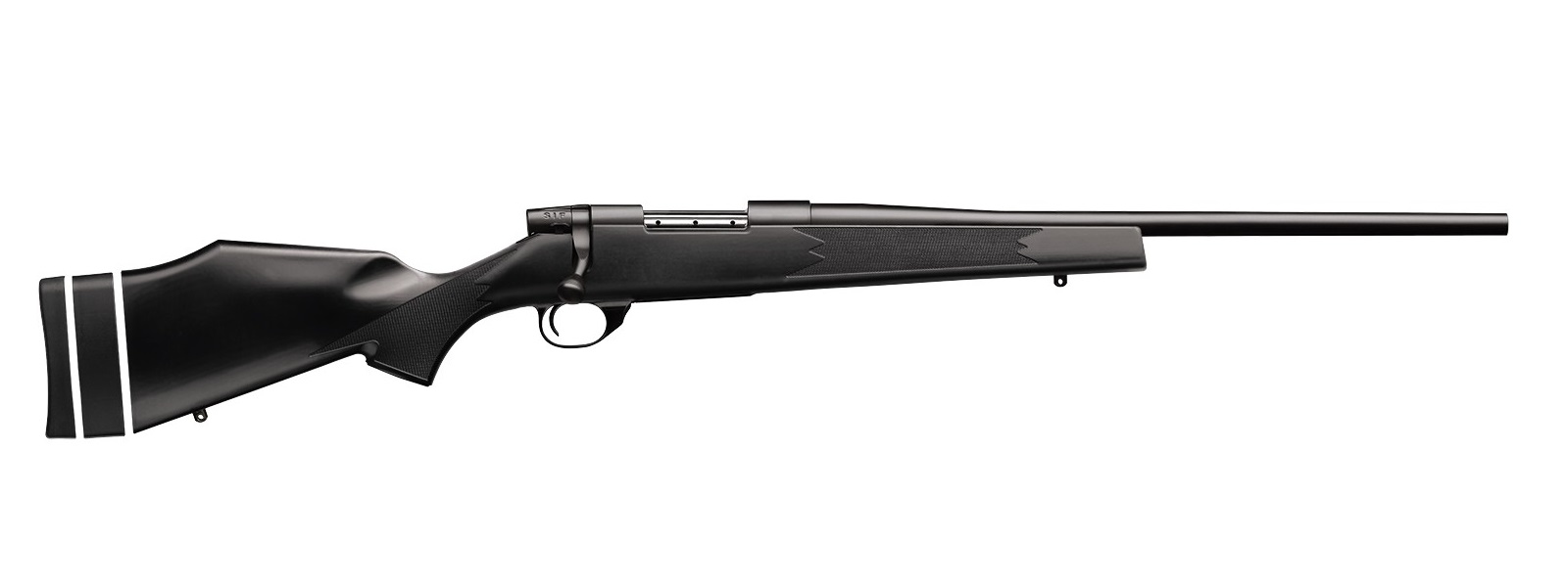 Weatherby Vanguard S2 Compact .243 Win Bolt Action Rifle