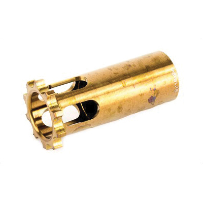 Rugged Suppressors Piston 9/16X24 for Obsidian 45 - OP007